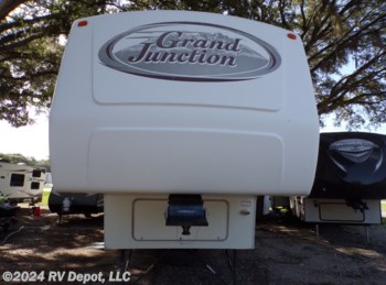 Used 2006 Dutchmen Grand Junction 35TMS available in Tampa, Florida