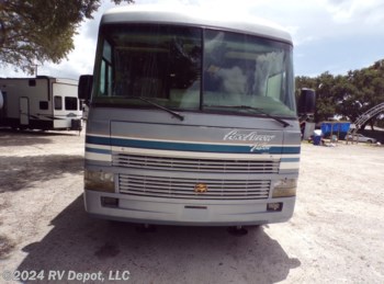 Used 1999 Fleetwood Pace Arrow 36Z available in Tampa, Florida