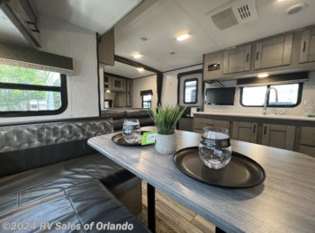 Used 2021 Heartland North Trail NT 22FBS available in Longwood, Florida