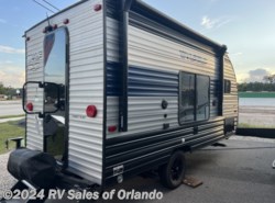  Used 2021 Forest River Cherokee Wolf Pup 14CC available in Longwood, Florida