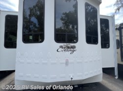  Used 2012 Forest River Cedar Creek Cottage 40CFE available in Longwood, Florida