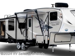  Used 2018 Coachmen Chaparral Lite 30RLS available in Longwood, Florida