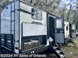  Used 2020 Forest River Surveyor Luxury 287BHSS available in Longwood, Florida