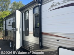  Used 2014 Forest River Grey Wolf 23BD available in Longwood, Florida