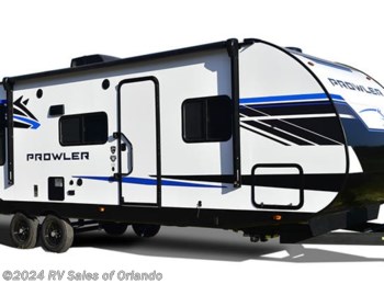 Used 2023 Heartland Prowler 250SBH available in Longwood, Florida