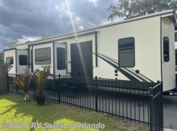 Used 2020 Forest River Sierra Destination 403RD available in Longwood, Florida