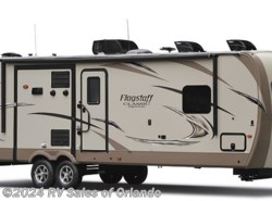 Used 2018 Forest River Flagstaff Classic Super Lite 832BHIKWS available in Longwood, Florida
