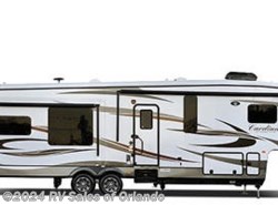 Used 2014 Forest River Cardinal 3800FL available in Longwood, Florida