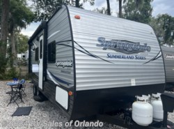 Used 2017 Keystone Springdale Summerland 2020QB available in Longwood, Florida