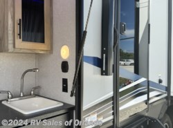 Used 2021 Forest River Cherokee Alpha Wolf 33BH-L available in Longwood, Florida