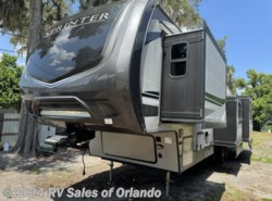 Used 2021 Keystone Sprinter Limited 3570LFT available in Longwood, Florida