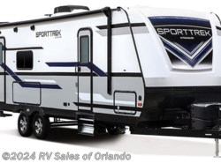 Used 2019 Venture RV SportTrek ST342VMB available in Longwood, Florida