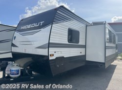 Used 2023 Keystone Hideout East 31BRD available in Longwood, Florida