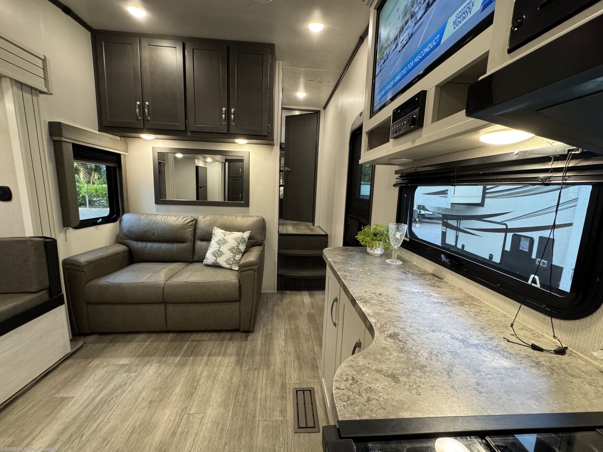 Used 2024 Keystone Cougar Sport 2700BH available in Longwood, Florida