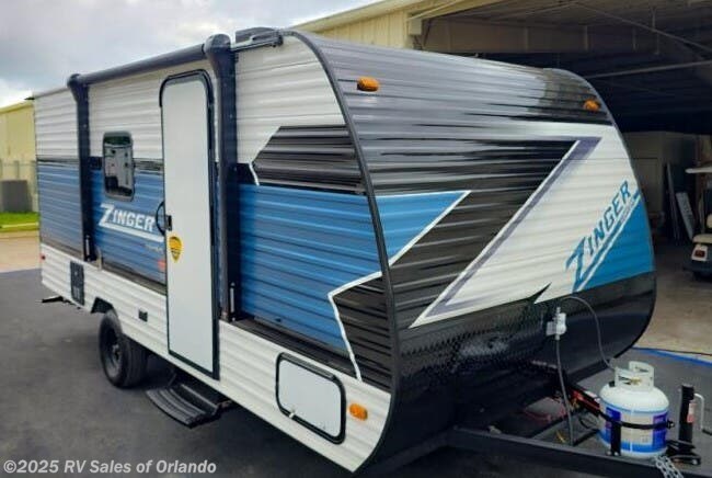 Used 2025 CrossRoads Zinger 18BH available in Longwood, Florida