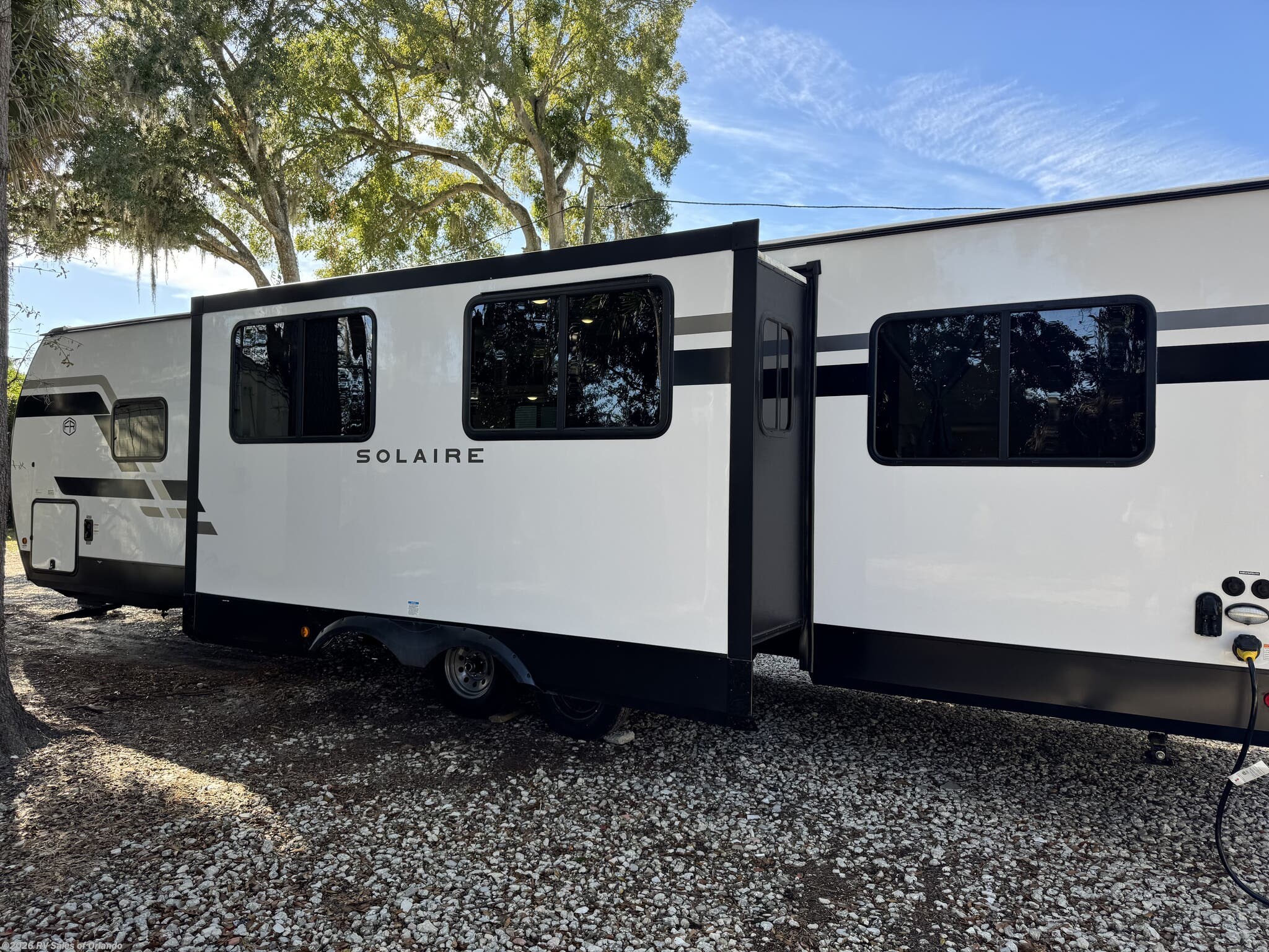 Used 2025 Palomino Solaire 3150TBSS available in Longwood, Florida