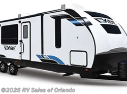 Used 2023 Forest River Vibe 28RL available in Longwood, Florida