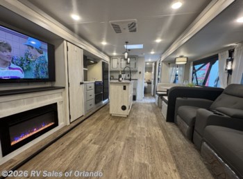 Used 2023 Forest River Vibe 28RL available in Longwood, Florida