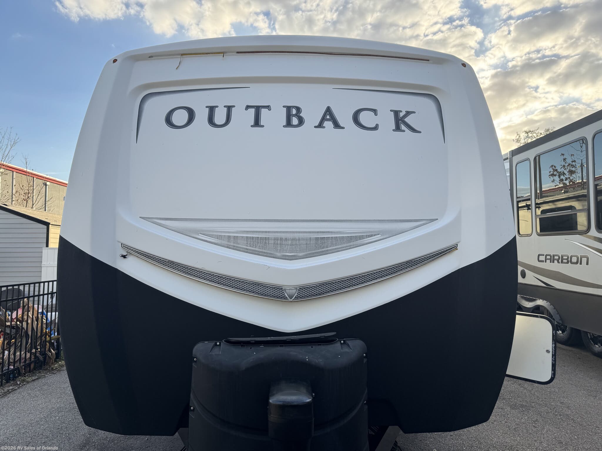 Used 2018 Keystone Outback 325BH available in Longwood, Florida