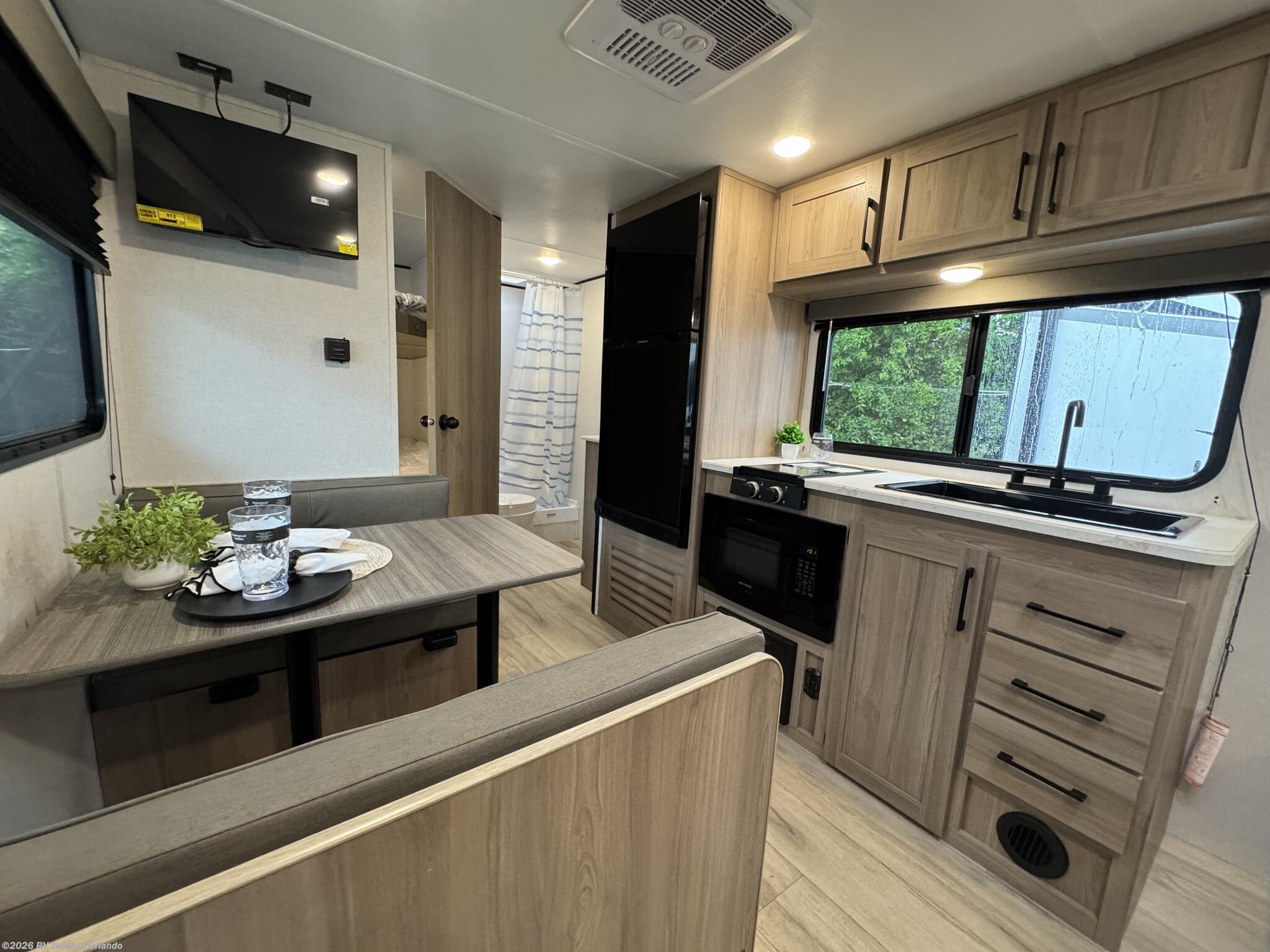 Used 2025 Keystone Coleman 23B available in Longwood, Florida