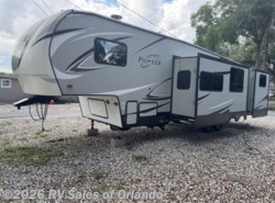Used 2019 Heartland Pioneer PI 322 available in Longwood, Florida