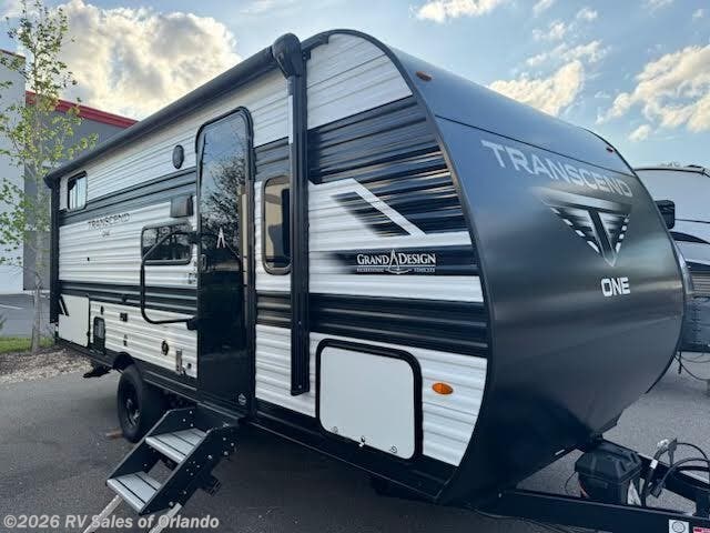 Used 2025 Grand Design Transcend One 161BH available in Longwood, Florida