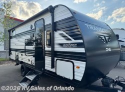 Used 2025 Grand Design Transcend One 161BH available in Longwood, Florida