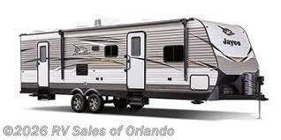 Used 2018 Jayco Jay Flight 28RLS available in Longwood, Florida