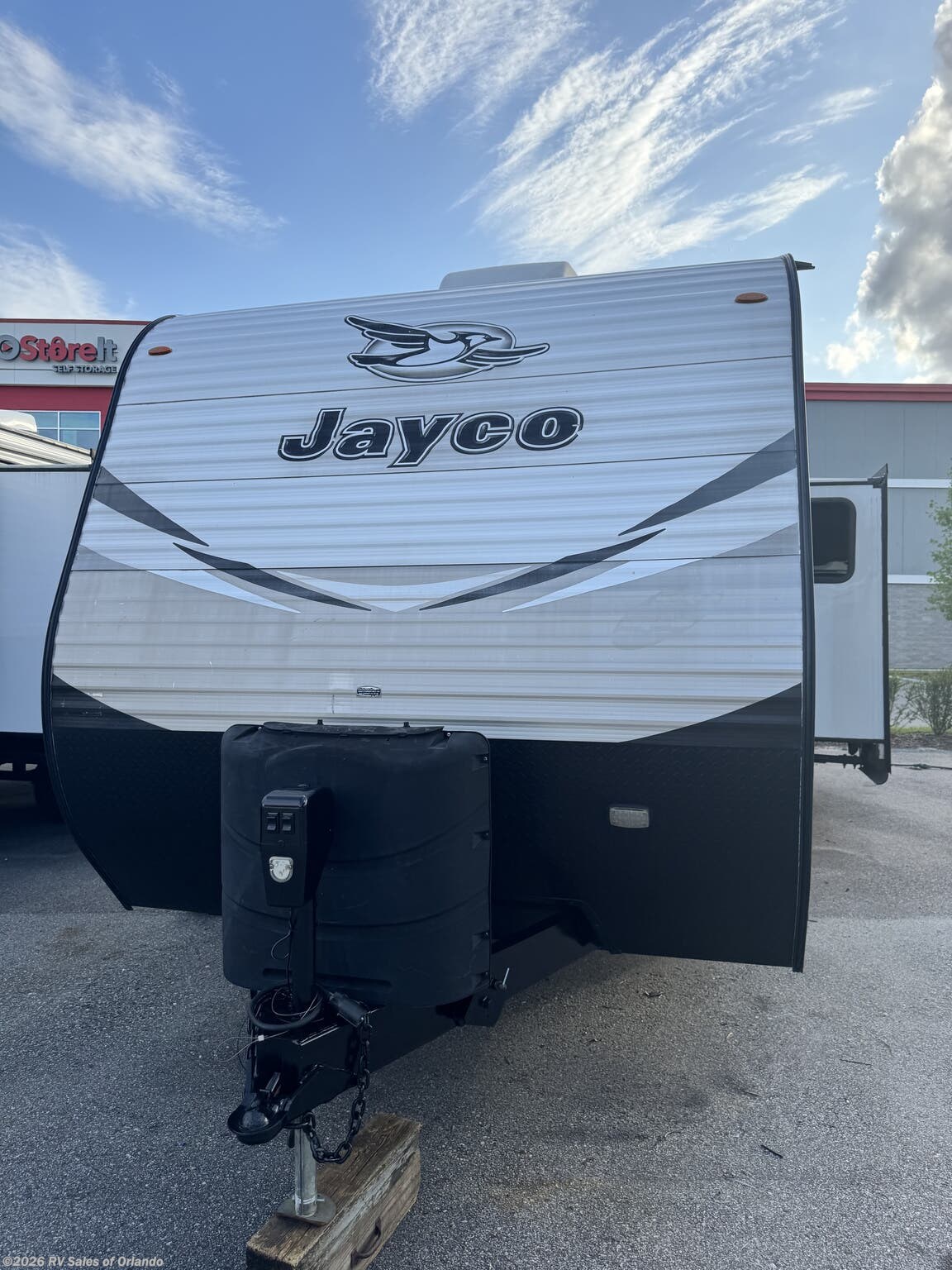 Used 2018 Jayco Jay Flight 28RLS available in Longwood, Florida