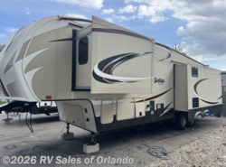 Used 2017 Grand Design Reflection 337RLS available in Longwood, Florida