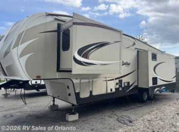 Used 2017 Grand Design Reflection 337RLS available in Longwood, Florida