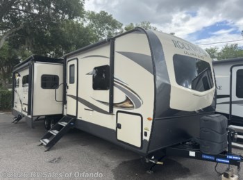 Used 2019 Forest River Rockwood 2910SB available in Longwood, Florida