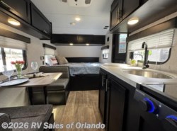 Used 2021 Forest River Cherokee Wolf Pup 16BHS available in Longwood, Florida