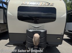 Used 2020 Forest River Rockwood Mini Lite 2109S available in Longwood, Florida