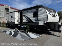 Used 2022 Palomino Puma 32BH2B available in Longwood, Florida