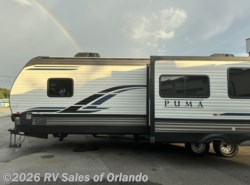 Used 2022 Palomino Puma 28BHSS available in Longwood, Florida