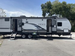 Used 2022 Palomino Puma 28BHSS available in Longwood, Florida