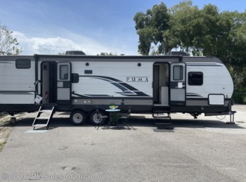 Used 2022 Palomino Puma 28BHSS available in Longwood, Florida