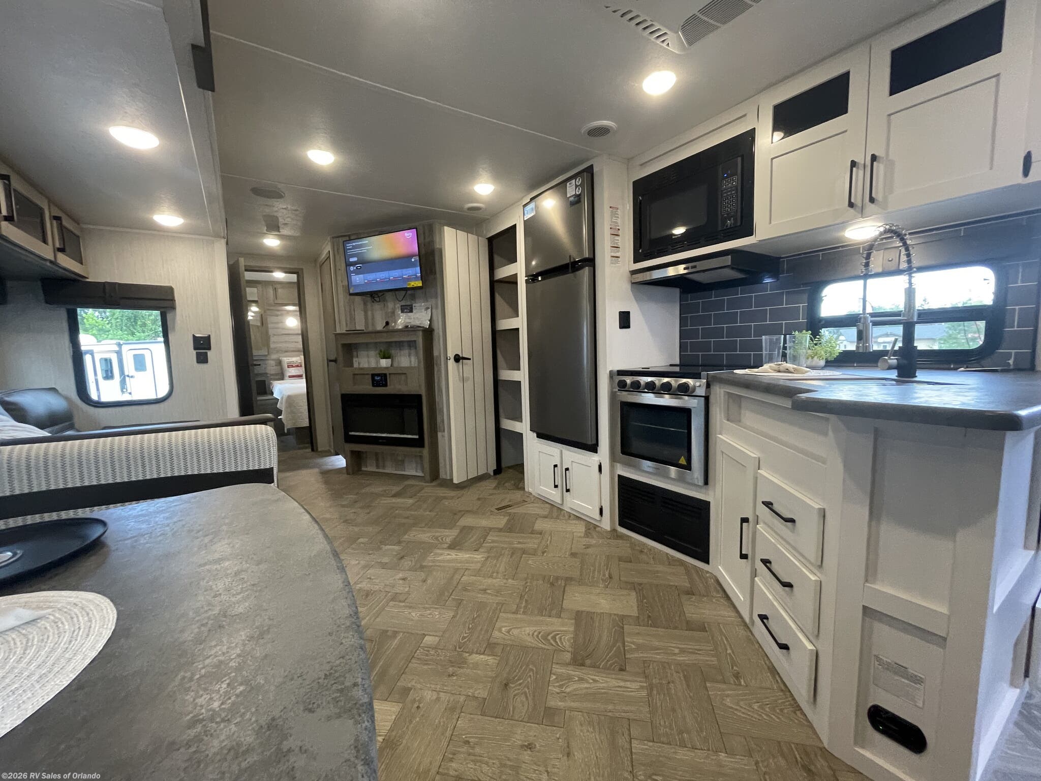 Used 2022 Palomino Puma 28BHSS available in Longwood, Florida