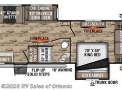 Used 2022 Venture Sporttrek Touring Edition 272VRK available in Longwood, Florida