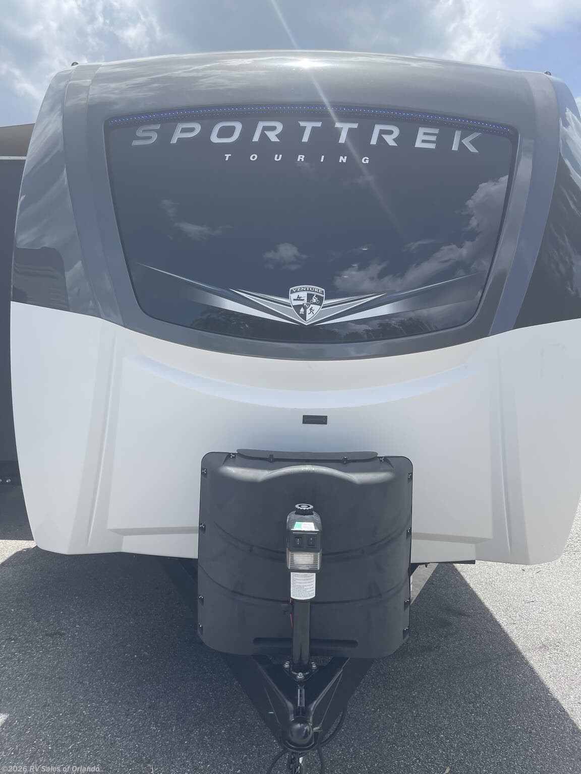 Used 2022 Venture Sporttrek Touring Edition 272VRK available in Longwood, Florida
