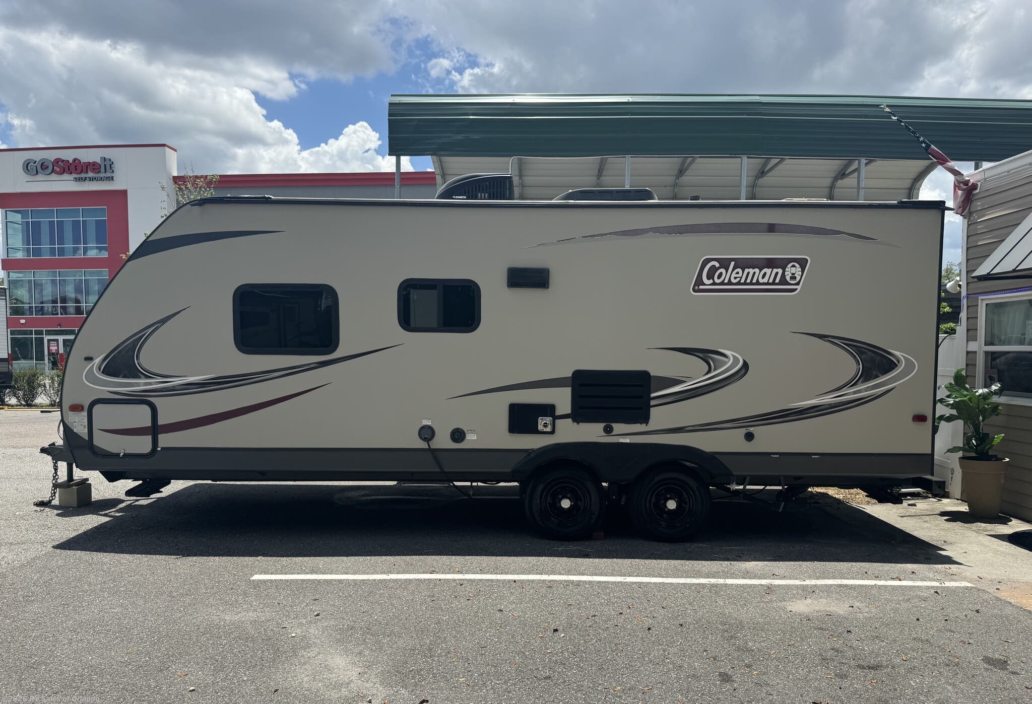 Used 2019 Coleman  2125BH available in Longwood, Florida