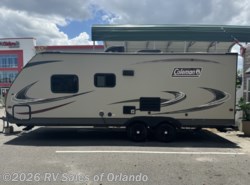 Used 2019 Coleman 2125BH available in Longwood, Florida