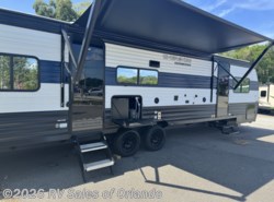 Used 2026 Forest River Cherokee Grey Wolf 29QB available in Longwood, Florida