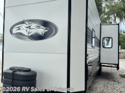 Used 2024 Forest River Cherokee Timberwolf 39TN available in Longwood, Florida
