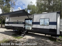 Used 2024 Forest River Cherokee Timberwolf 39TN available in Longwood, Florida