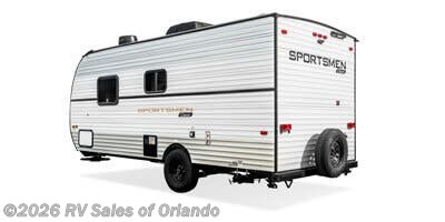 New 2025 Thor Industries West  170MB available in Longwood, Florida