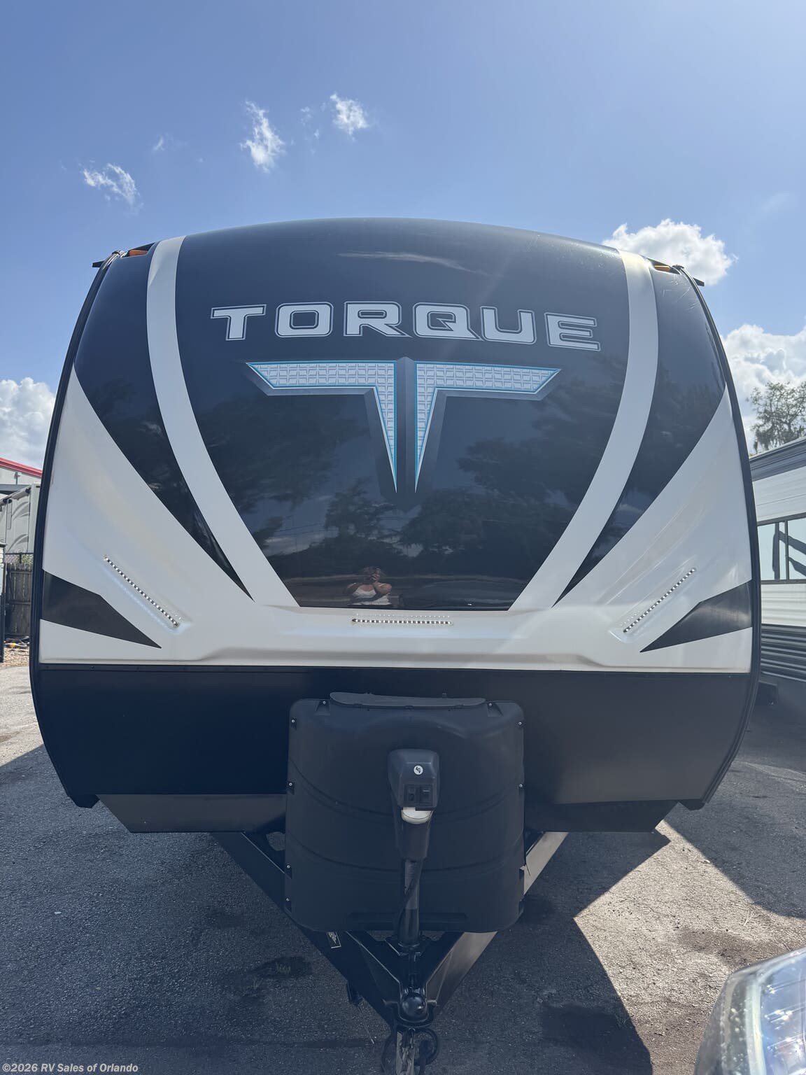 Used 2022 Heartland Torque M322 available in Longwood, Florida