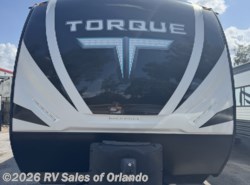 Used 2022 Heartland Torque M322 available in Longwood, Florida