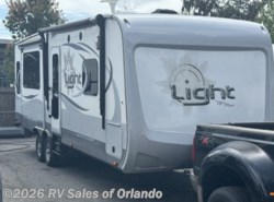 Used 2014 Open Range Light 274RLS available in Longwood, Florida